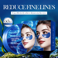 Blue Copper Peptide