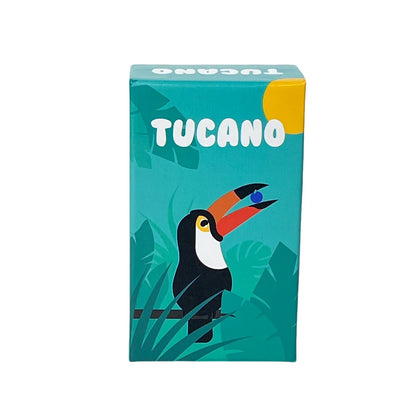 HOT Board Games Tucano | Kariba | Art Robbery | ODIN | GoTown | Bandido | Hungry Monkey | Circus Flohcati Fun Card Party Game ﻿