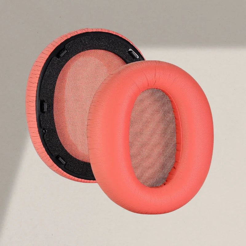 Ear Pads Headphone For Edifier W820NB Earpads Headphone Cushion Cover Replacement Head Band Earmuff Repair