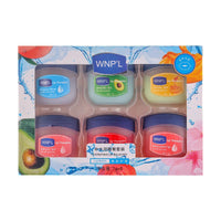 6pcs