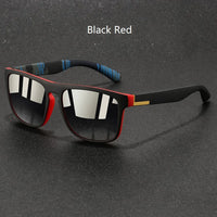 Black Red