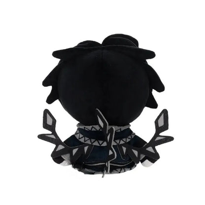 2025 NEW In Stock Two-Time Two Time Forsaken Plush Doll Cute Anime Peripherals Toy Halloween Christmas Gift