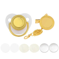 White gold
