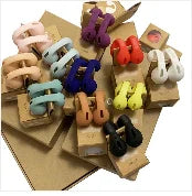 Eartips Earphone Silicone Case For Huawei Freebuds 4i/5i Covers Rubber Ear Pads Caps Cushion Eartips Earphones Accessories