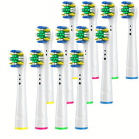 FLOSS CLEAN 12pcs