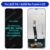5G No Frame