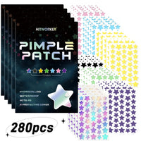 280pcs