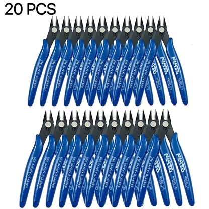 1/5/10/20pcs PLATO 170 Wishful Clamp DIY Electronic Diagonal Pliers Side Cutting Nippers Wire Cutter 3D Printer Parts