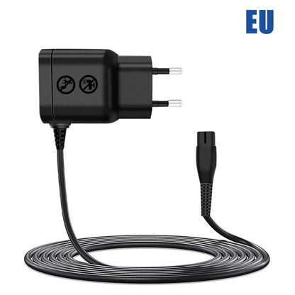 LISI 4.3V Charger Fit for Philips Norelco One Blade QP2520 QP2620 QP2515 QP2510 MG3730 MG3720 MG3710 MG3740 Electric Shaver