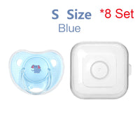 Blue-S8