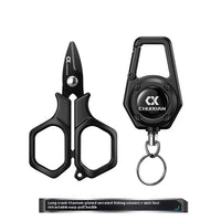 Short mouth set