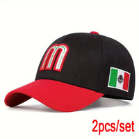 Black 2pcs