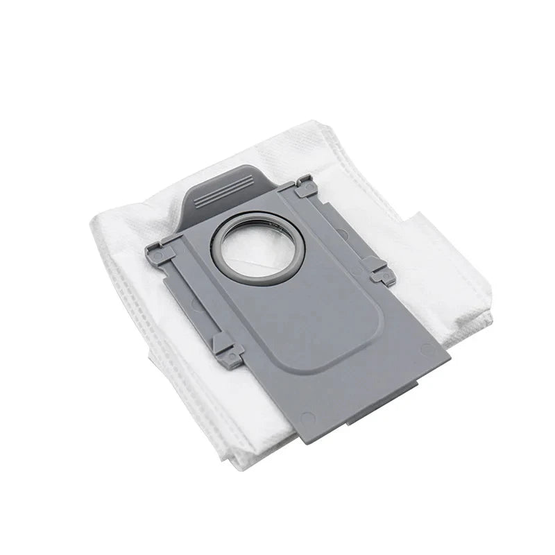Dust Bag for Roborock Qrevo S, Qrevo Pro, Qrevo MaxV, Qrevo Plus, Qrevo Curv, Saros 10 Vacuum Accessories Parts Replacement