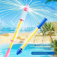 2pcs blue pink