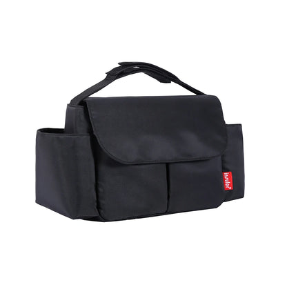 Baby Stroller Bag Pram Organizer Accessories Stroller Cup Holder Cover Trolley Organizer Pouch Travel Accessories
