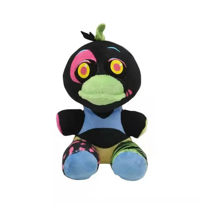 Five Night At Freddy Fnaf Cute Plush Toys Game Doll  Bonnie Bear Foxy Cartoon Stuffed Dolls Freddy Toy Christmas Birthday Gifts