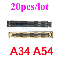 20x A34 A54