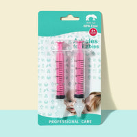 C15-Pink 2pcs 1