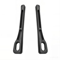 2PCS Black