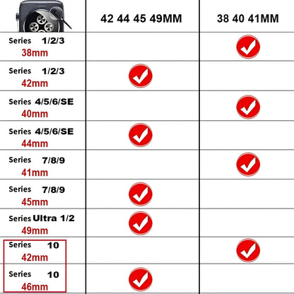 Cartoon Nylon Strap for Apple Watch Band Ultra 2 49/46/45/42/41/40/38mm , Bowknot Magnetic Band for Iwatch 10 9 8 SE 7 6 5 4 3