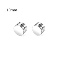 Silver 10mm
