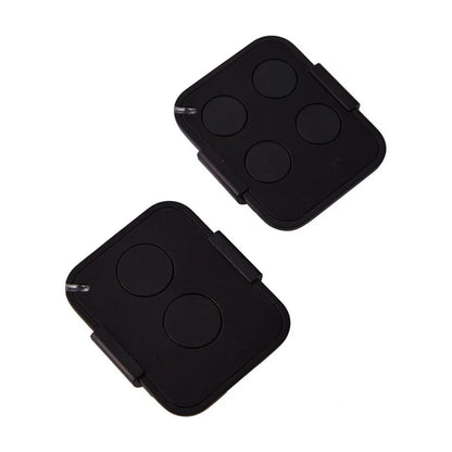 Era FL02RE FL04RE Electric Garage Door Opener 433.92MHz Remote Control 433MHz Handheld Transmitter Automatic Receiver