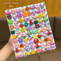20pcs