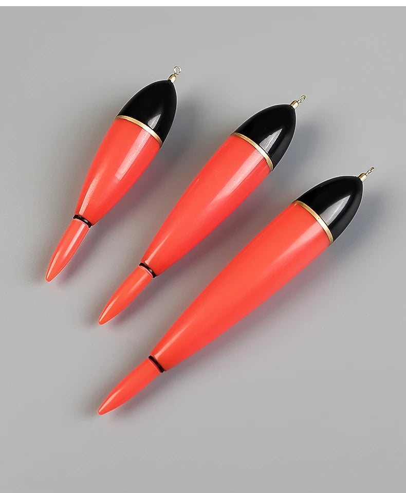 TAIYU 5g/10g/15g Luminous Fishing Night Float High Quality Fishing Floats Lightweight Pressure Resistance Tackle Tool Supplies