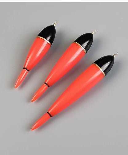 TAIYU 5g/10g/15g Luminous Fishing Night Float High Quality Fishing Floats Lightweight Pressure Resistance Tackle Tool Supplies