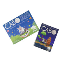 2 PCS Cabo Set