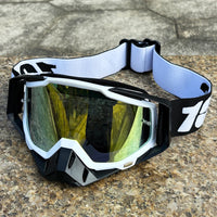 only goggles 3