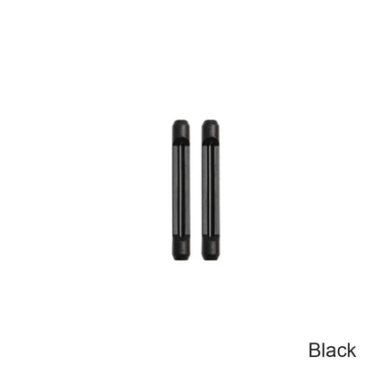 Glasses Anti-slip Cover Ear Hook Silicone Anti-Slip Holder for Sunglasses Eyeglass Leg Temple Tips Black Wholesale