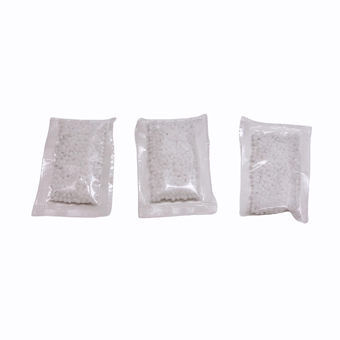 10g/Bag Tooth Repair Kit-Thermal Beads for Filling Fix The Missing and Broken Tooth or Adhesive The Denture Fake Teeth