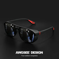 C2 Red Black