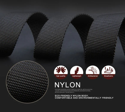 Military Automatic Buckle Nylon Belt Outdoor Hunting Multifunctional Tactical Canvas Belt High Quality Men Belt