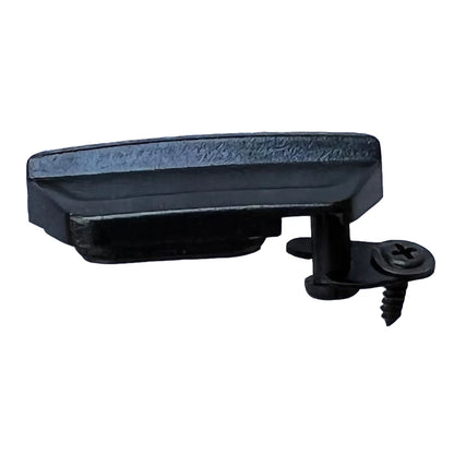 Brand New Rubber Cap for Garmin Edge 530 Anti-Dust Plug USB Cover Bottom Screw Set Charging Caps With Assemble Tools