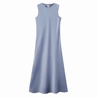Blue Dress