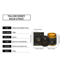 Citrus 100g