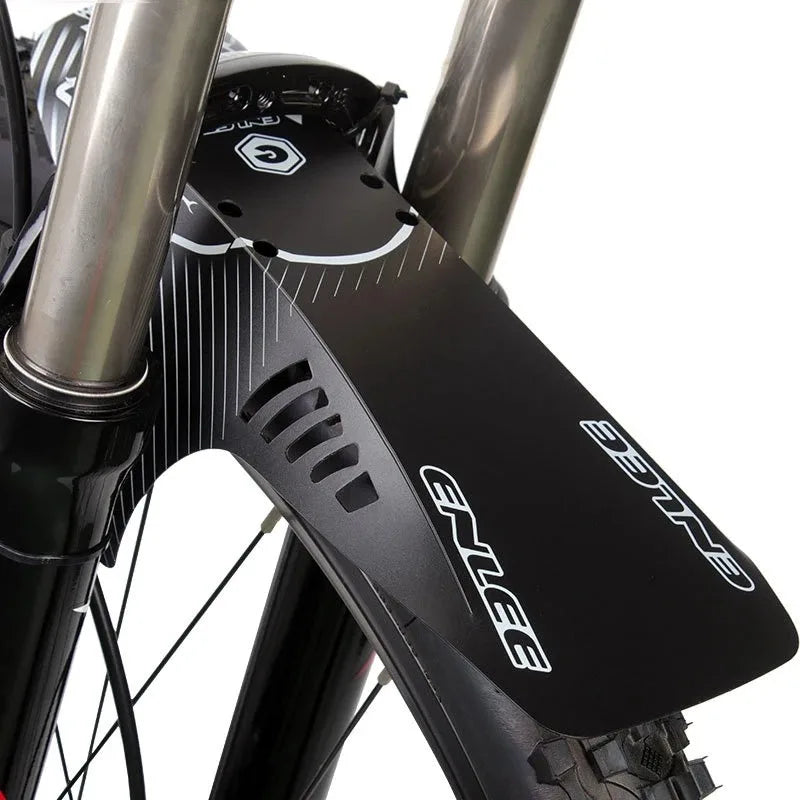 1/2PCS Universal Bike Fenders - Front/Rear Tire Wheel Mudguard MTB Road Bike Wings Mud Guard Cycling Accessories Bicycle Fender
