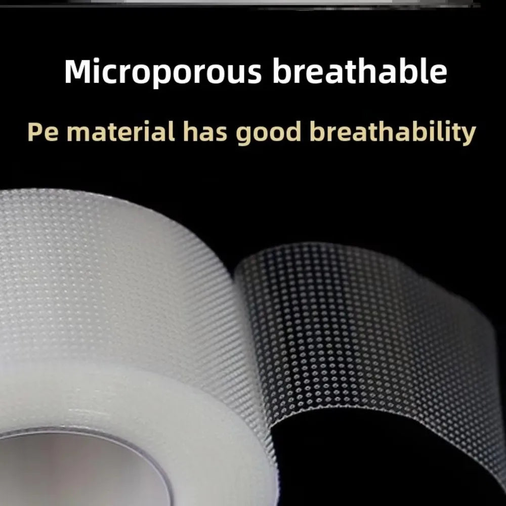 8M/Roll PE Facial Tape Breathable Lift Wrinkles Cosplay Makeup Tape Beauty Makeup Tool Transparent V-Line Face Lift Tape