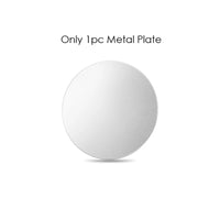 Only Metal Plate