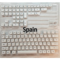 Spanish