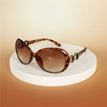 Fashion Square Sunglasses Women Luxury Brand Big Purple Sun Glasses Female Mirror Shades Ladies Oculos De Sol Feminino