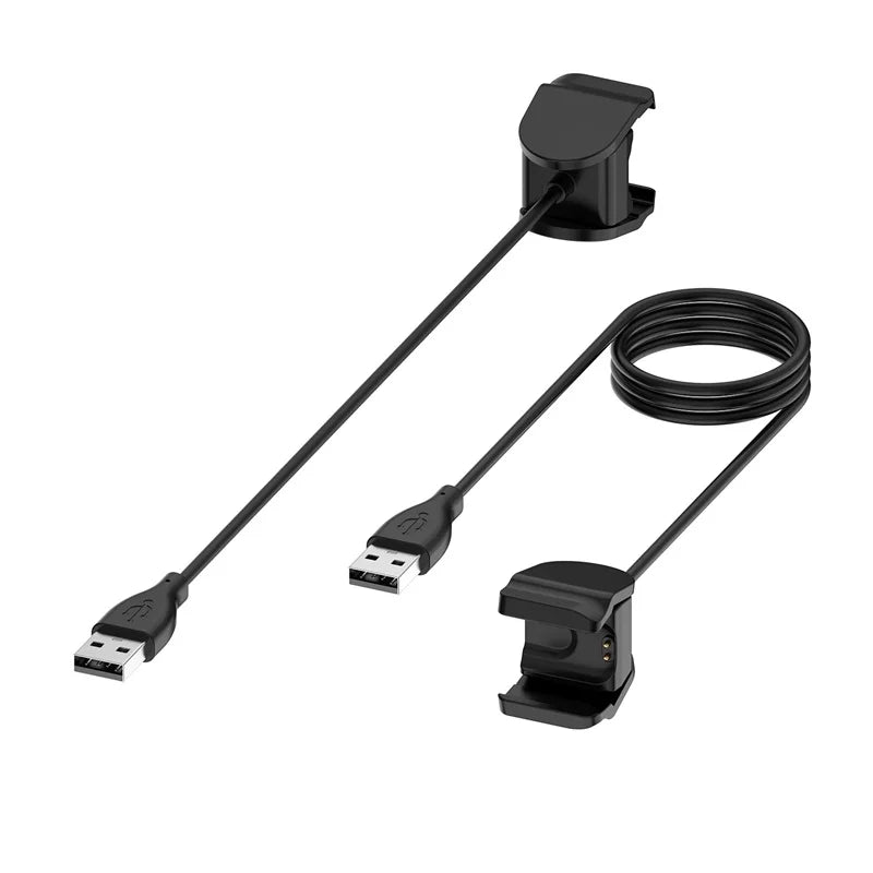 Magnetic Chargers for Xiaomi Mi Band 7 Pro USB Charging Cable for MiBand 6 5 4 3 2 Pure Copper Core Power Cord Smartband Charger