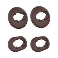 2Pair brown