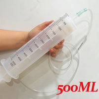 500ml set