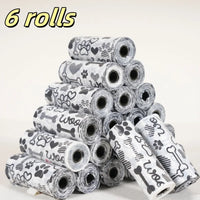 6 rolls-7
