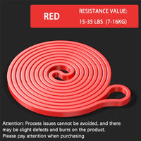 Red 35BL