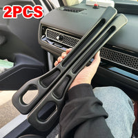 2PCS Black