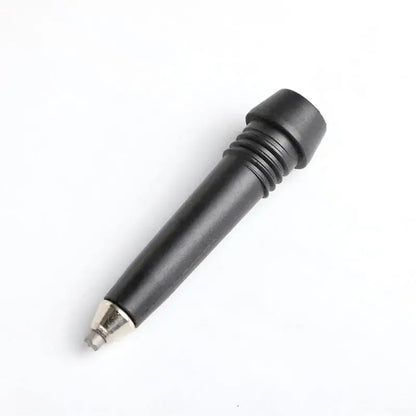 Tungsten Carbide Tip Trekking Pole Nordic Walk Stick Cane Climb Replacement Alpenstock Outdoor Hiking Accessories